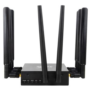 5G Wifi из дверного маршрутизатора CPE Wifi 6 высокоскоростный маршрутизатор