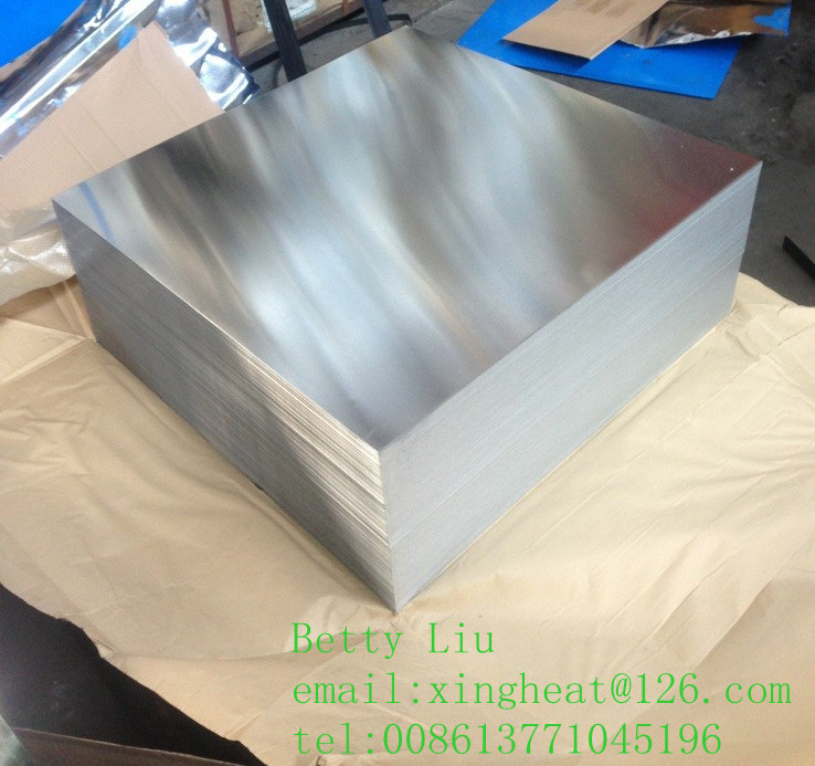 Storage Cans Making Tinplate Metal With Good Formability ROHS Approval