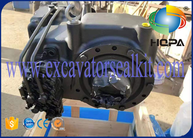 Hyundai Excavator R200W-7A R200W-7 R210W-9S Robex Transmission#81N6-40030