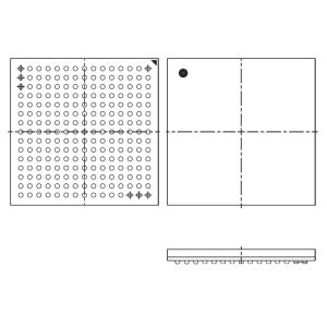  XC7Z007S-2CLG225I Xilinx Manufactures