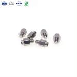 Hexagonal Isolation Stud Set M2-M8 with ±0.01mm Tolerance