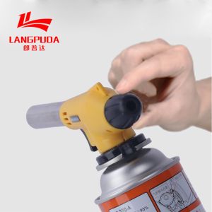 Automatic Ignition 15cm Welding Torch Gun