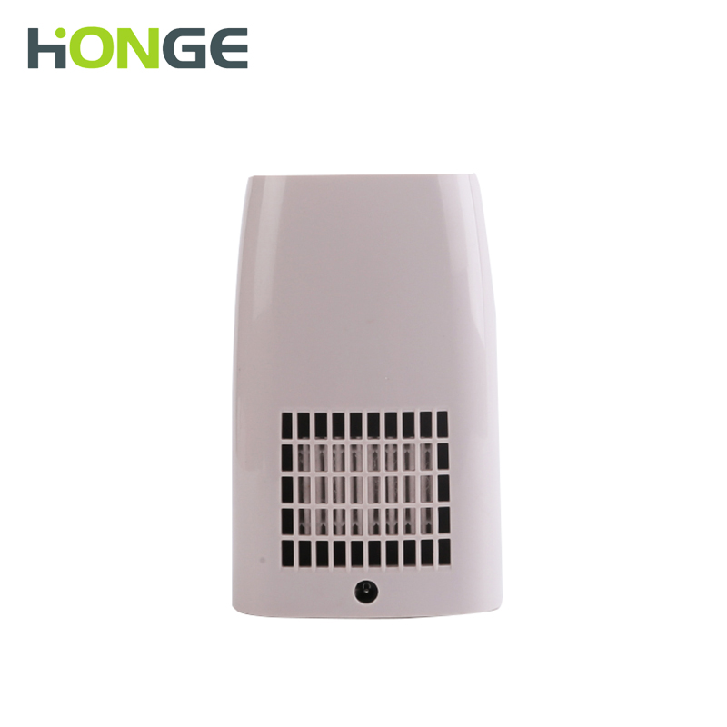 Maintenance - Free Ionic Breeze Air Purifier For Adsorb Harmful Substances
