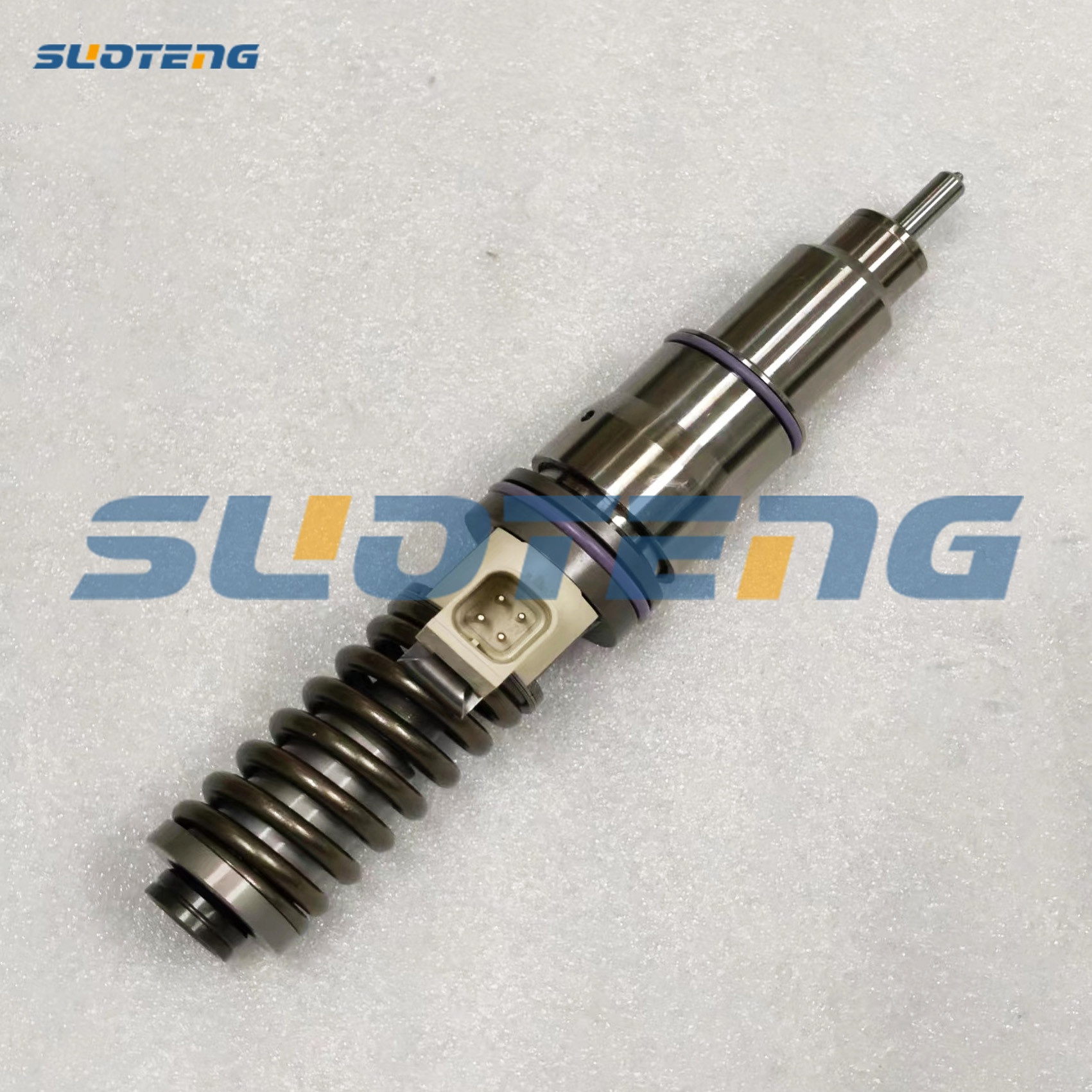 21371673 Diesel Fuel Injector For D13 Engine EC380D Excavator