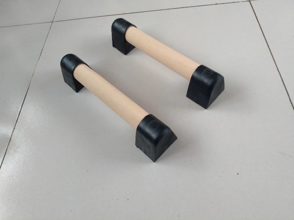 6.5CM Height Gymnastics Training Equipment Light Weight Durable Supports 250 Lbs