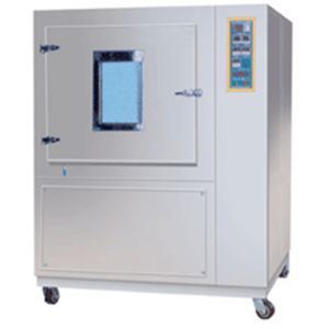 PID Self-Tuning Environmental Test Chambers , Temperature Control Mode Xenon