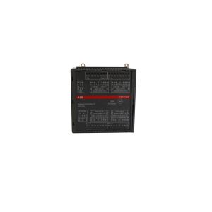  3HNA013638-001 SMU-03 128K Capacity RED Abb Programmable Controllers with Ethernet and CoDeSys Manufactures