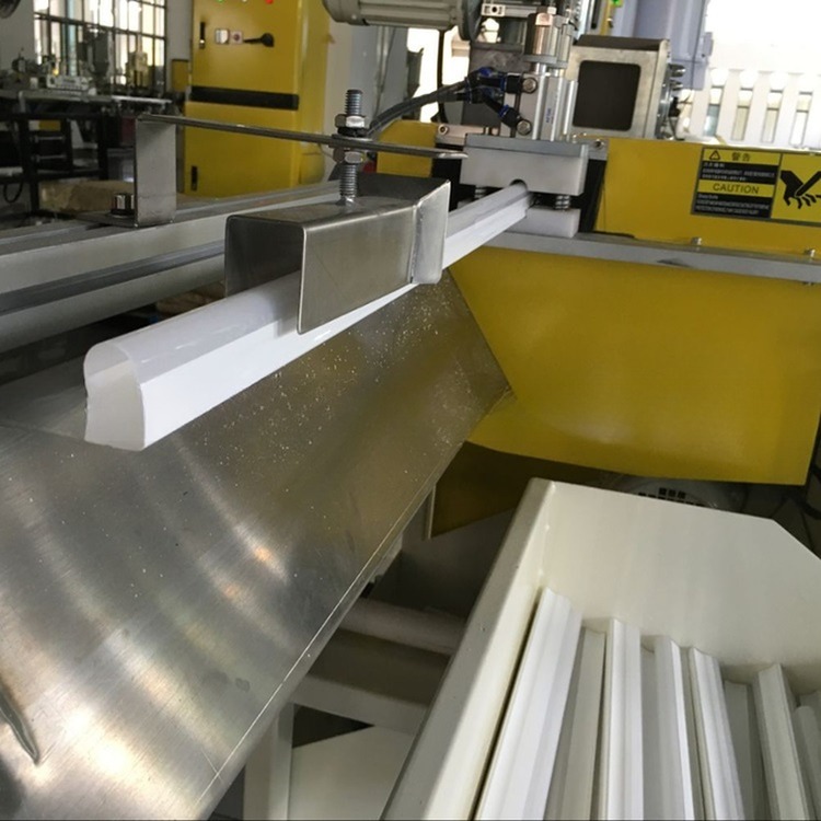 PC / PMMA / ABS LED Lampshade Extrusion Line/PC PMMA LED Lamp Cover Making Machine