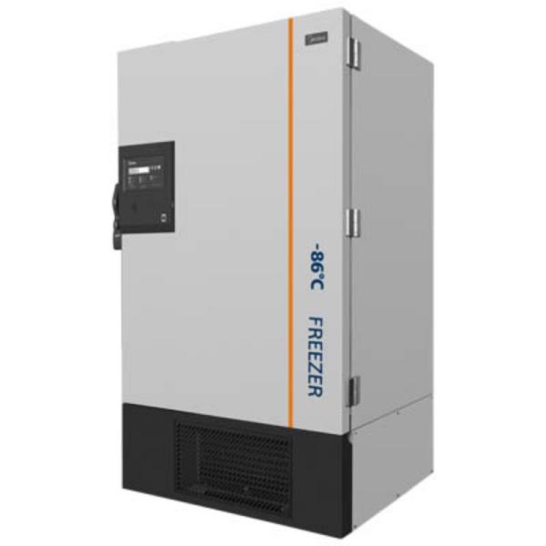 MD-86L838 Certified Midea Ultra Low Temperature Freezer -86 Degree 838L Upright