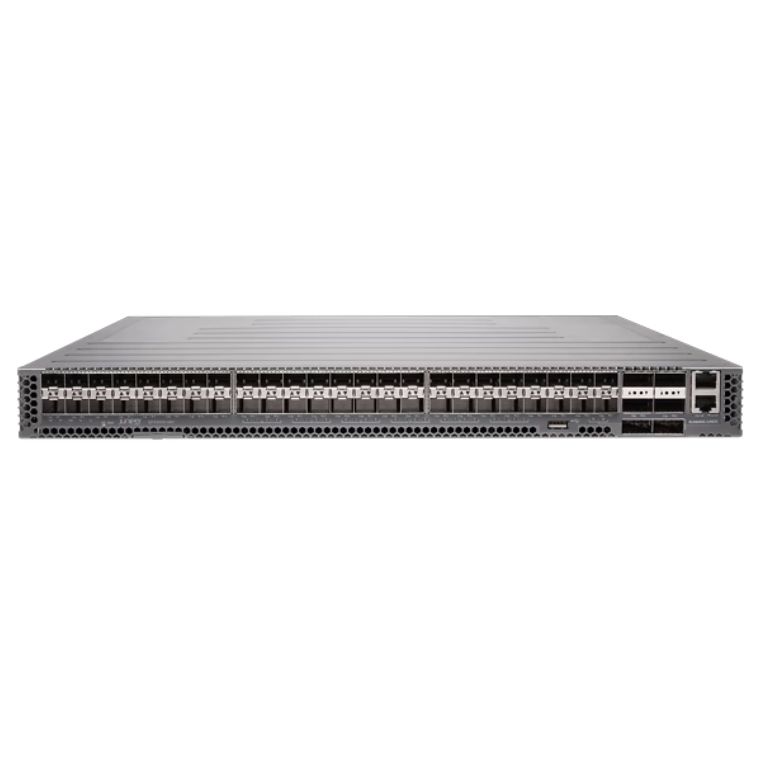 Customized QFX Series Networks 32 QSFP Ethernet Switch QFX5200-32C-AFI Full-Duplex Half-Duplex Private Mold NO