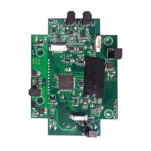 Turn Key Double Sided SMT PCB Assembly And Manufacturing