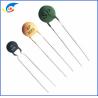 Buy cheap UL Lightweight PTC Type Thermistor For Optical Communication 485 Protection PTC from wholesalers