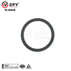 ZPY Engine Oil Level Sensor Gasket Seal 038103196B for Audi VW Porsche