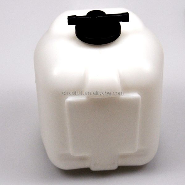 Sany SY55 SY60 SY65 SY75 Coolant Expansion Tank 362-03-14110 201-03-71810 210-03-11810