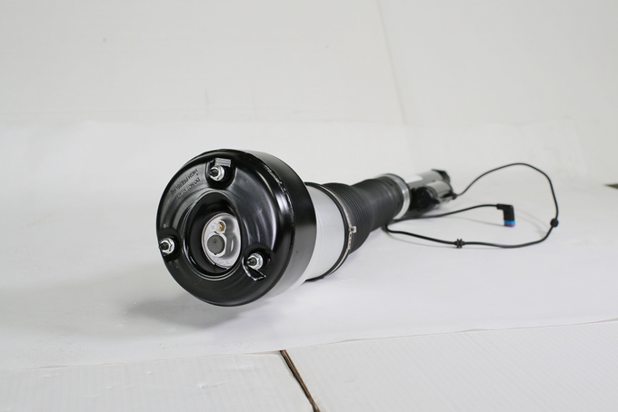 Rear Mercedes Benz Airmatic Suspension W221 S Class 2213205513 2213205613 2