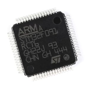 China Cheap Wholesale ARM MCU STM32 STM32F091 STM32F091RCT6 LQFP-64 Microcontroller One-stop BOM list service on sale China Cheap Wholesale ARM MCU STM32 STM32F091 STM32F091RCT6 LQFP-64 Microcontroller One-stop BOM list service on sale
