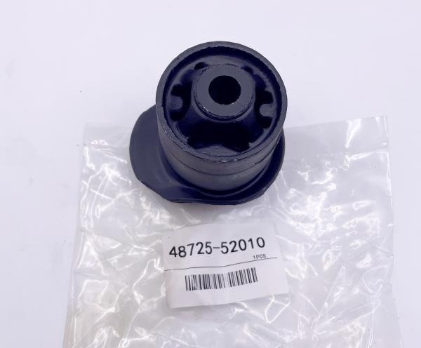 48725-52010Rubber suspension bush for Toyota Environmental Protection high