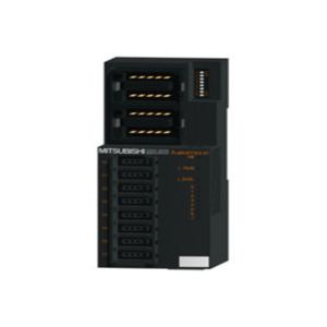 China Mitsubishi Universal model  Redundant Power Supply Module AJ65VBTCE2-8T on sale