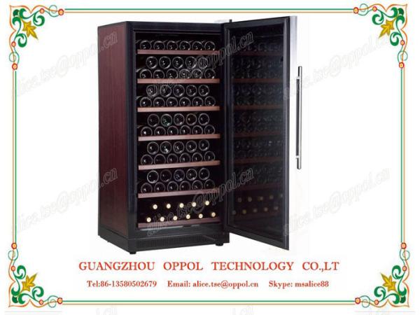 OP-311 Fashion Appearance Famous Compressor Low Energy Consumption Beer Drink