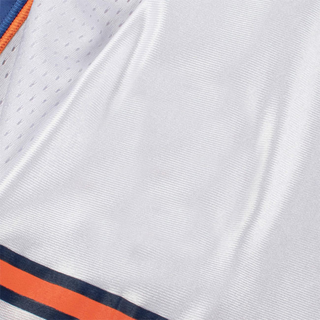 OEM Men's 100% Polyester Jersey Basketball Uniforms V Neck Short Sleeve Football Shirts