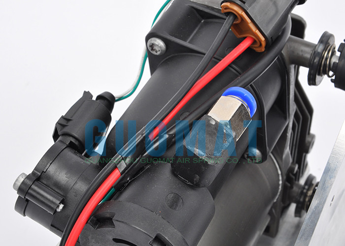 LAND ROVER Discovery 4 / LR4 Air Suspension Compressor LR061663 / LR045251 / LR044360
