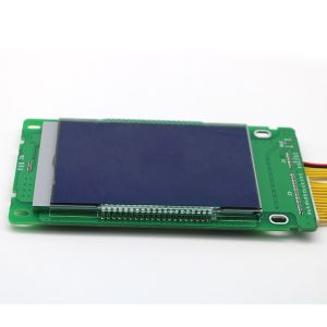 DC24V Elevator Floor Display 7 Segment Elevator Display System Lift Spare Part