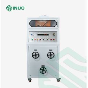 UL 746A High Current Arc Ignition Combustion Testing Equipment