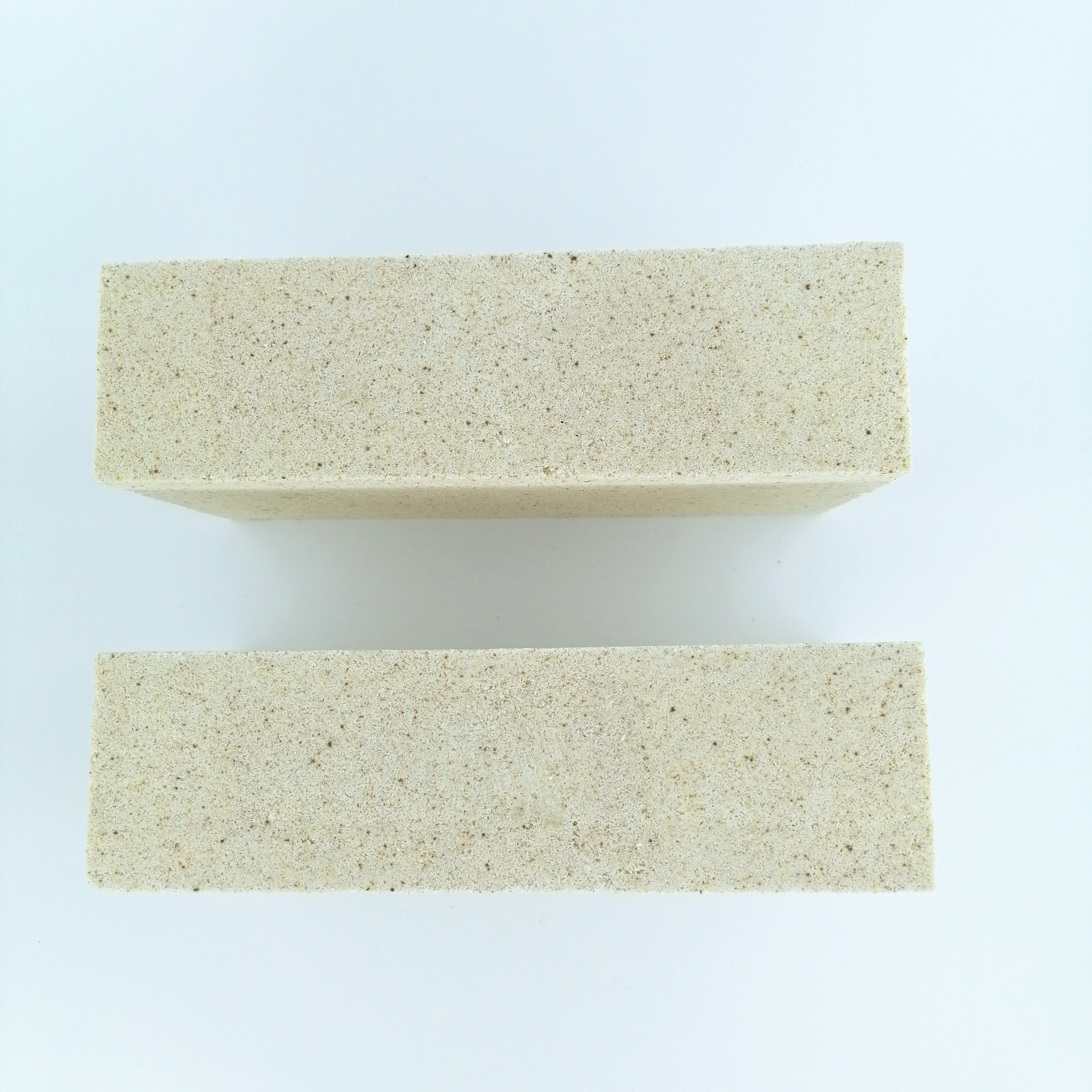 High Alumina Poly Light Brick with Bulk Density 0.4-1.2 Lightweight Silica Brick