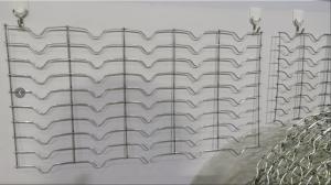  Offshore Oil and Gas Pipeline Reinforcement Wire Mesh Manufactures