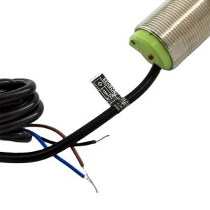 proximity sensor CR30-15DN DC12-24V 3-wire NPN NO no-touch proximity switch