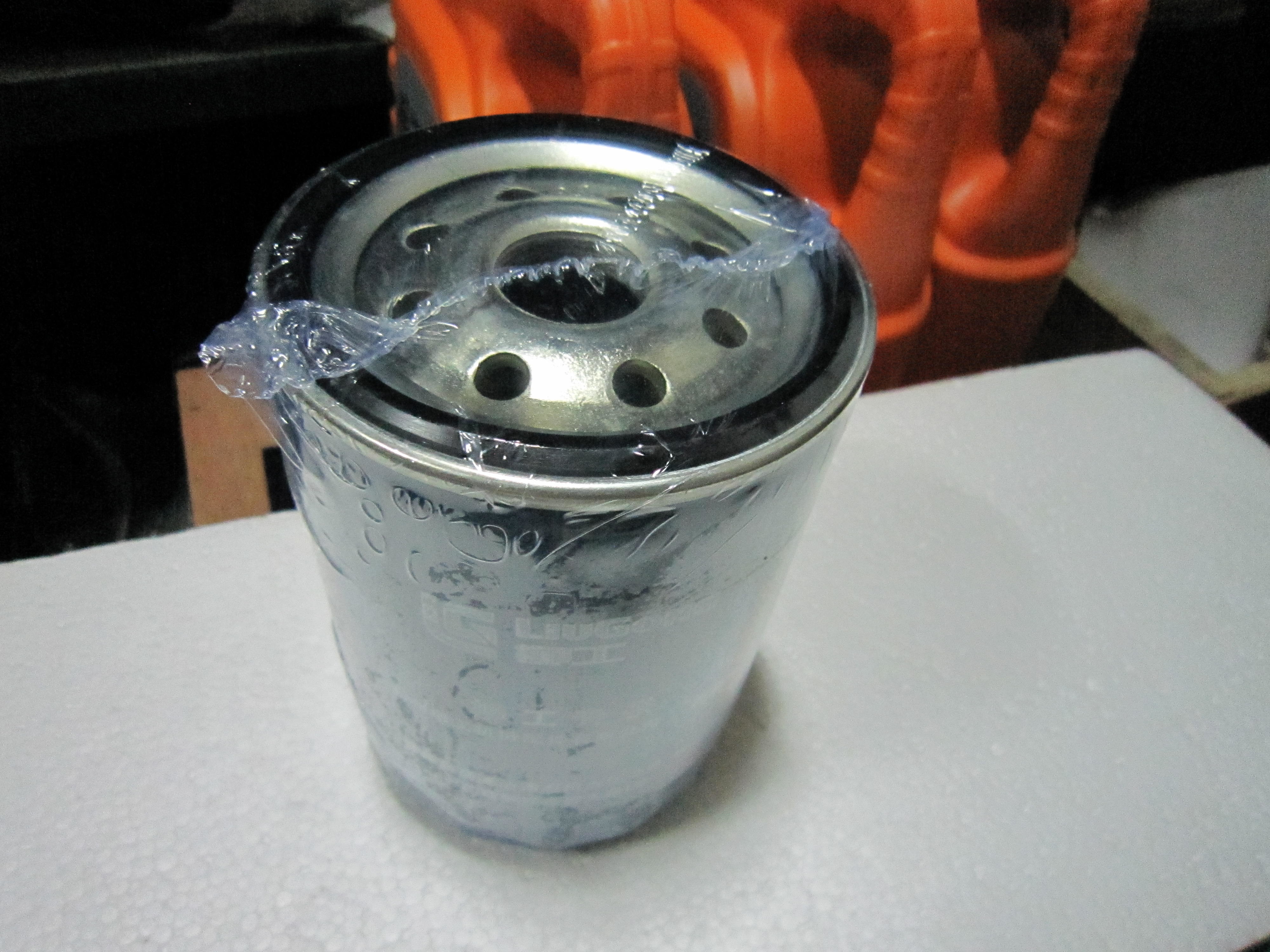 0.87kg SP101847 Oil Filter Element 6108G.JX1011B