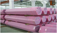Heat Exchanger 304 / 316 / 310 Stainless Steel Seamless Tube ASTM A213 / ASME SA213