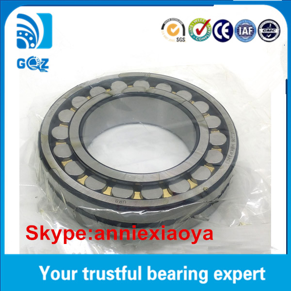 Spherical 100% Chrome Steel Bearing URB romania bearing 22216MBKW33C3