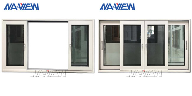 sliding windows for sale