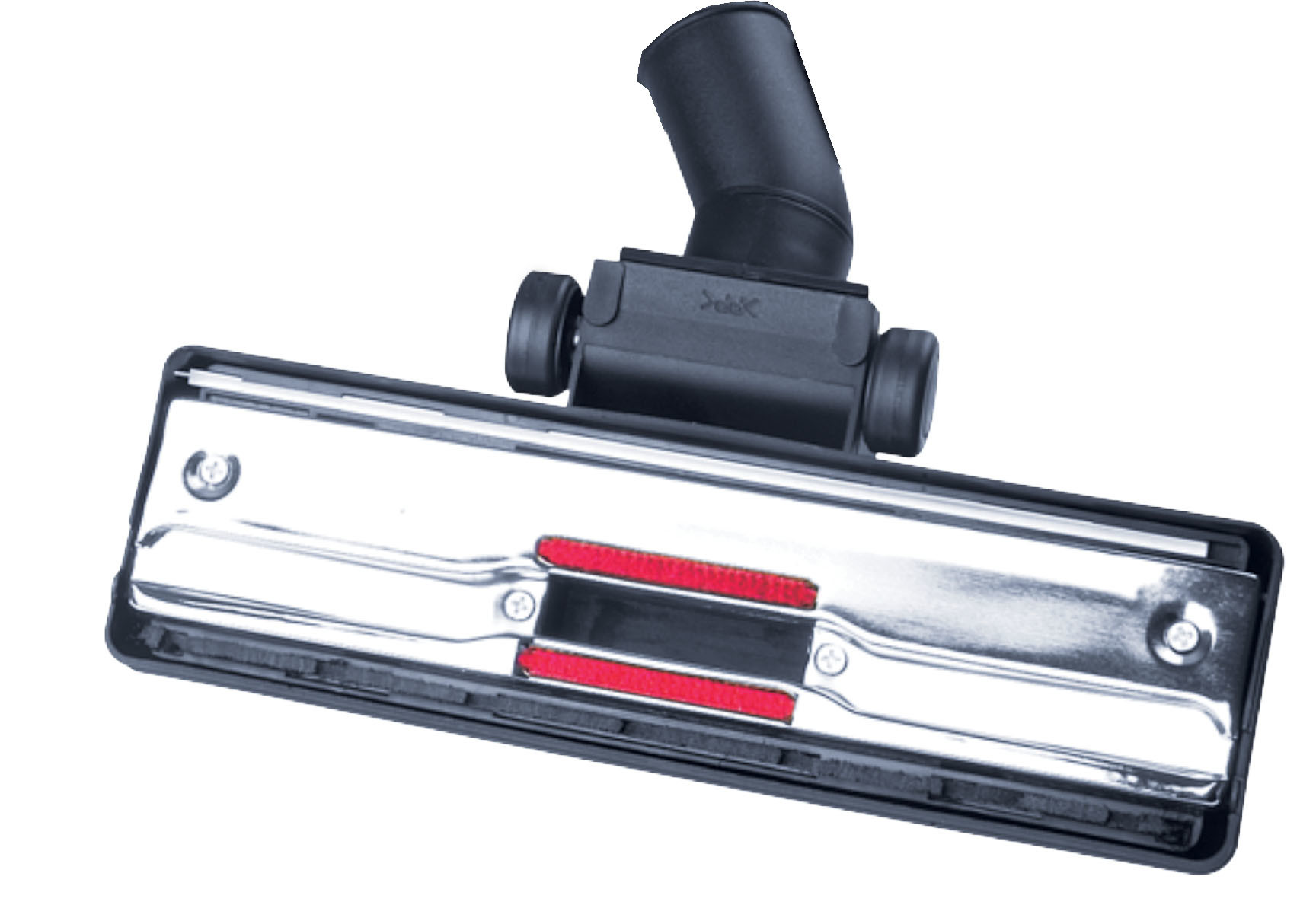 Universal Vacuum Cleaner Floor Brush With Metal Plate 32mm Diameter Or 35mm Diameter
