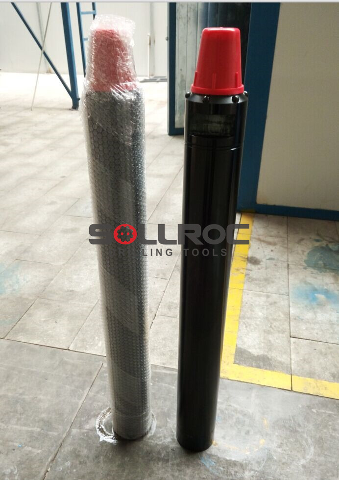 5" Water Well Drilling Hammer COP54 HD55 DHD350 SD5 QL50 MISSION50 Dth Hammer