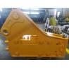 Buy cheap Excavator Attachment Excavator Breaker Hammer For 5t To 20t from wholesalers