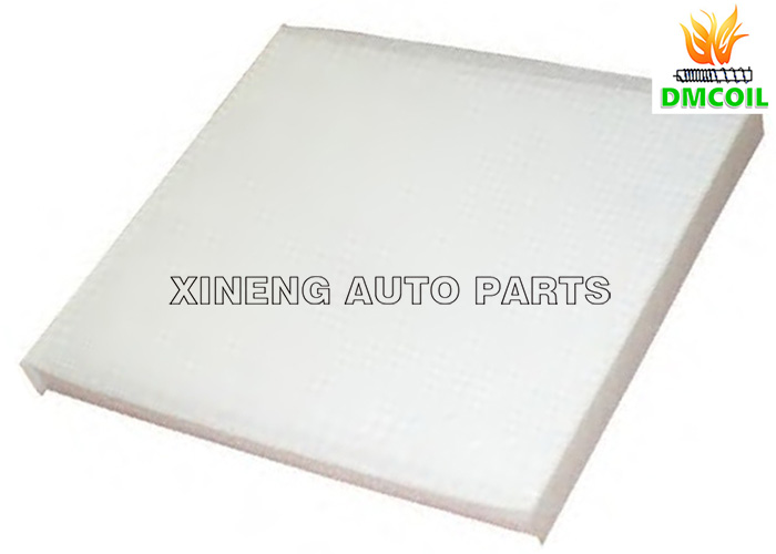 Lexus Toyota Car Cabin Air Filter 2.4L 3.5L (1999-) Activated Carbon 08974-00820