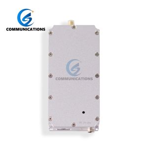 Drone Detection Equipment 25W Anti Drone Module For Signal UAV Defensive System