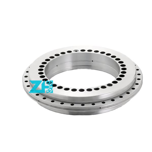 YRT150 high precision hot selling radial rotary table bearing slewing bearing