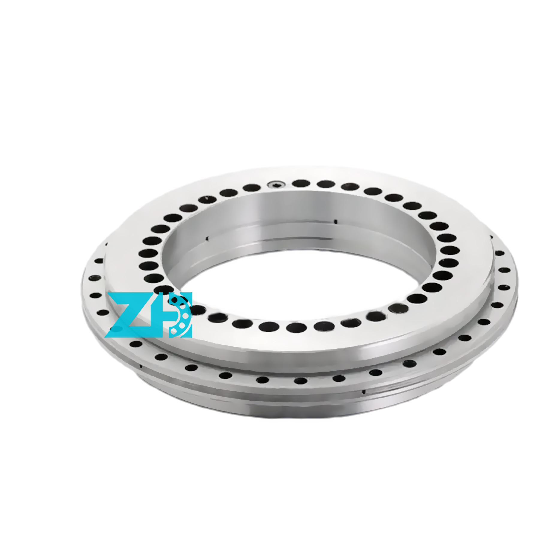 Crossed Roller Bearings YRT200 High precision Rotary table bearing size 50*126*30mm