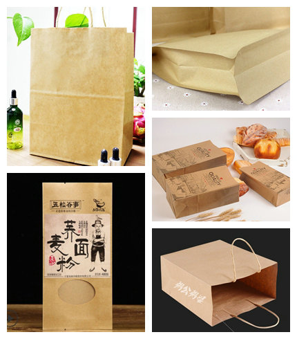 kraft liner paper 