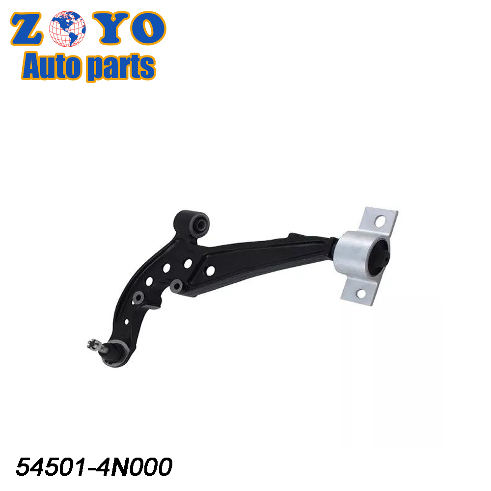 Front Lower Control Arm for Nissan Serena C24 99/06-13/12 Performance and Reasonable