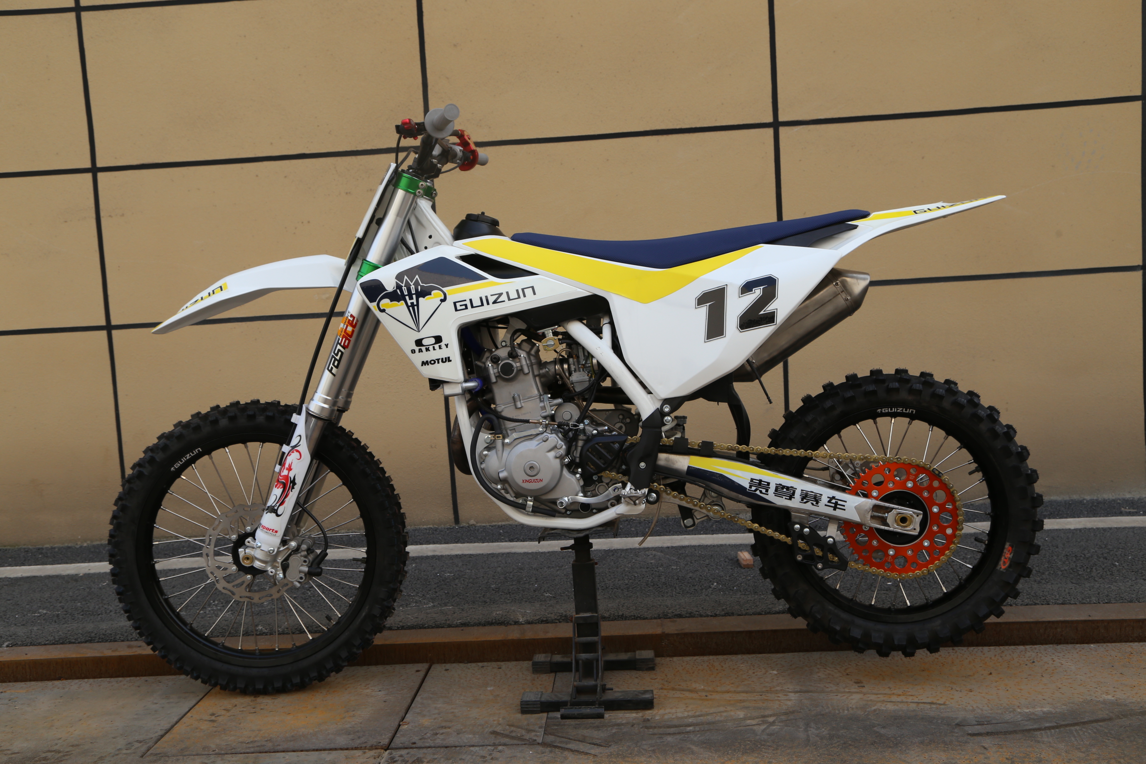 racing motorcycle Dirt bike 250cc/300CC/450CC