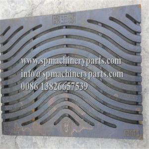  Custom Design and Sizes Construction hardware Tools Class D400 Cast Grey Iron Trench Drain Grating Manufactures
