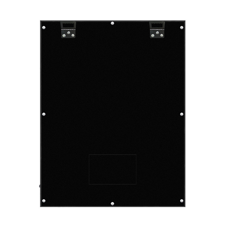 Outdoor LED 3D Lenticular Pictures With Marvel Movie Character