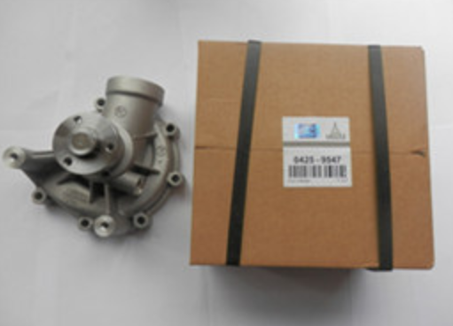 Diesel Engine Spare Parts for Diesel Generator