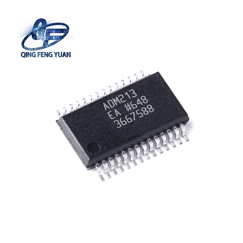 Analog ADM213EARSZ-REEL Curie Microcontroller ADM213EARSZ-REEL Electronic Components Ic Chips For Sale