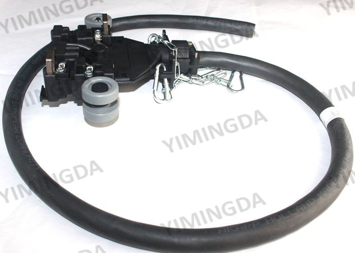5 Polig 35A Power Conductor for Spreader parts , 5240-078-0011- 0.363 kg / pcs