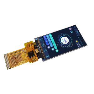 1.9 Inch touch TFT display 170x320 With ST7789V SPI RGB Interface
